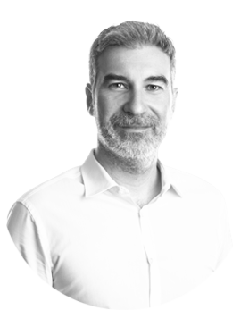 Nicola Bonazzi